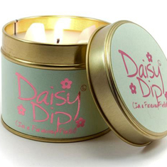 Daisy Dip