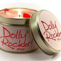 Dolly Rocker