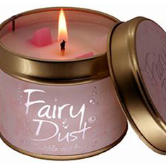Fairy Dust
