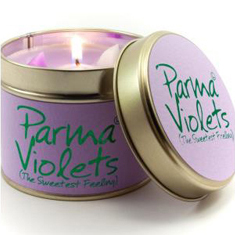 Parma Violets