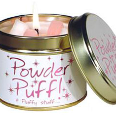 Powder Puff