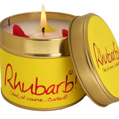 Rhubarb