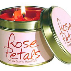 Rose Petals
