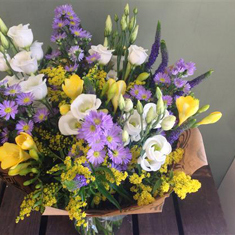 Scented Summer