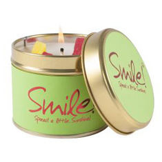 Smile