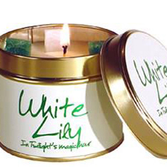 White Lily
